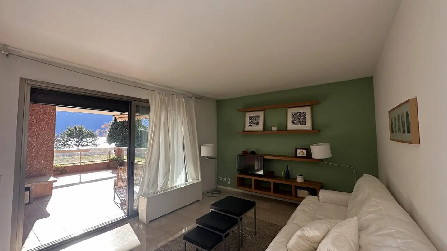 Appartamento in affitto - 6815 Melide - Foto 3