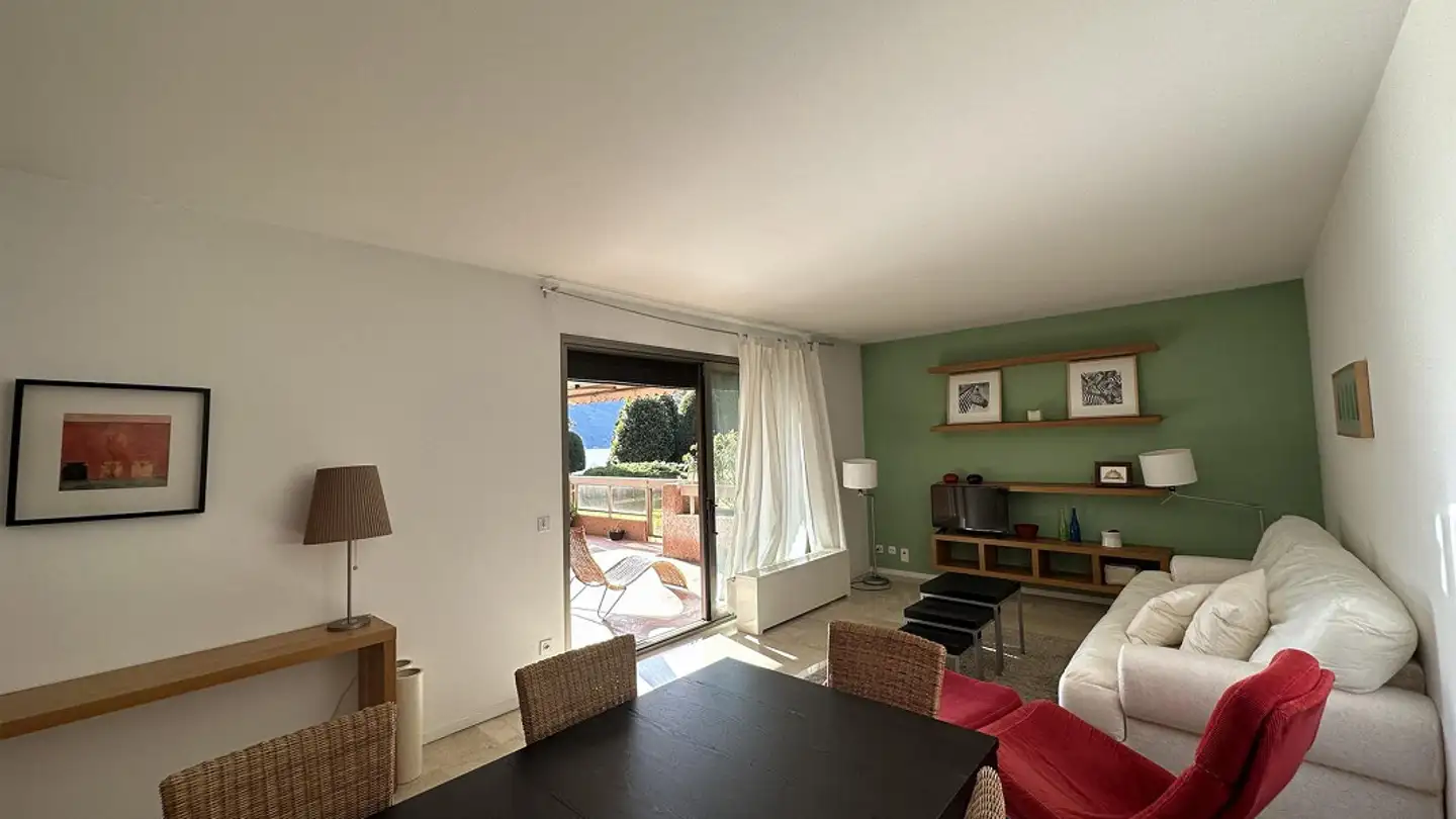 Appartamento in affitto - 6815 Melide - Foto 4