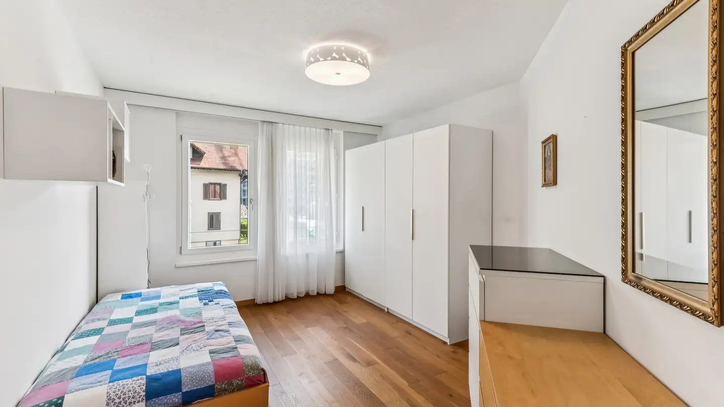 Appartamento in vendita - Eichengasse 4, 6331 Hünenberg - Foto 3