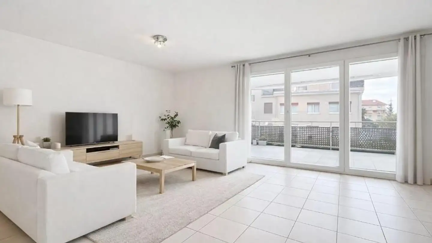Apartment for sale - 1196 Gland