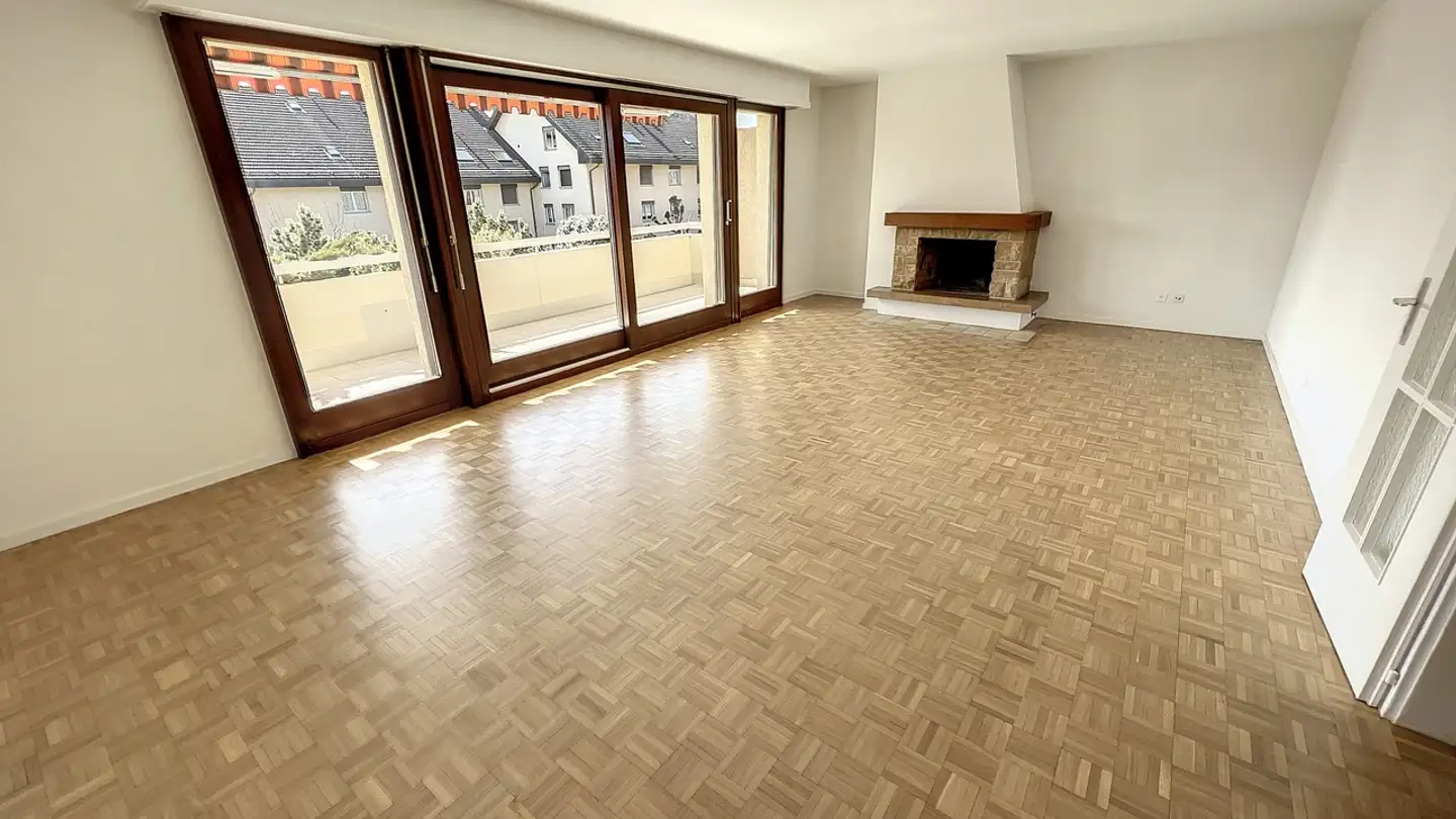 Apartment for rent - Chemin Des Osches 67, 1009 Pully