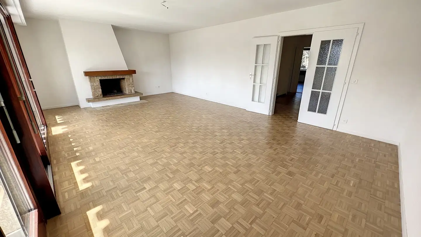 Apartment for rent - Chemin Des Osches 67, 1009 Pully - Photo 2