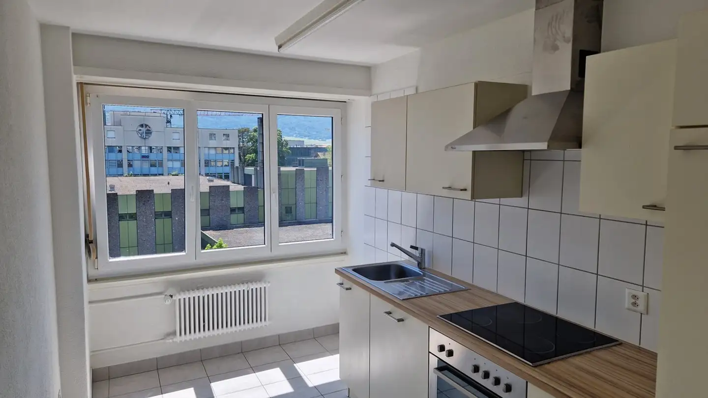 Wohnung mieten - Rue de l'Industrie, 2800 Delémont - Foto 2