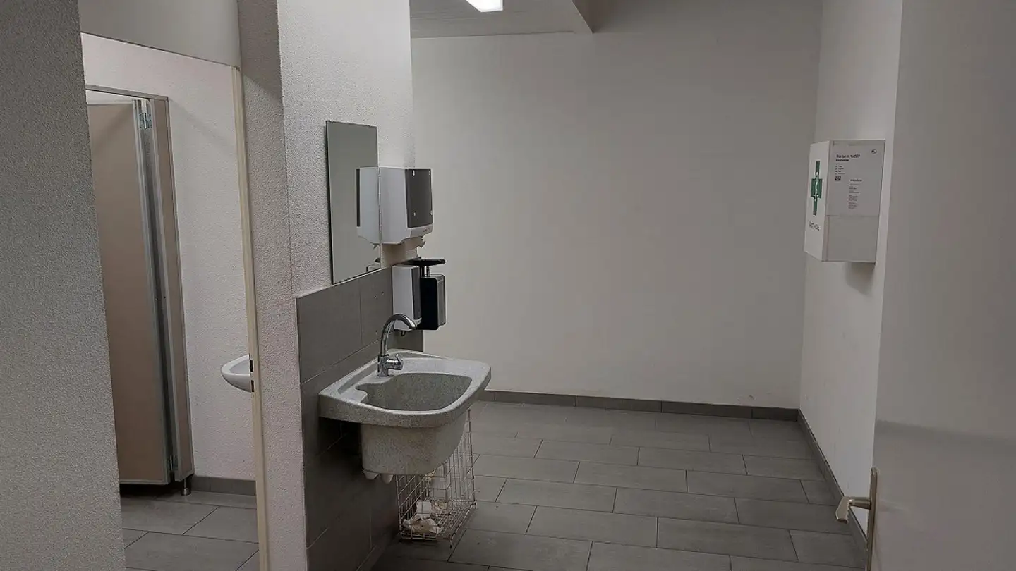 Bureau à louer - Goldacherstrasse 12, 9327 Tübach - Photo 4