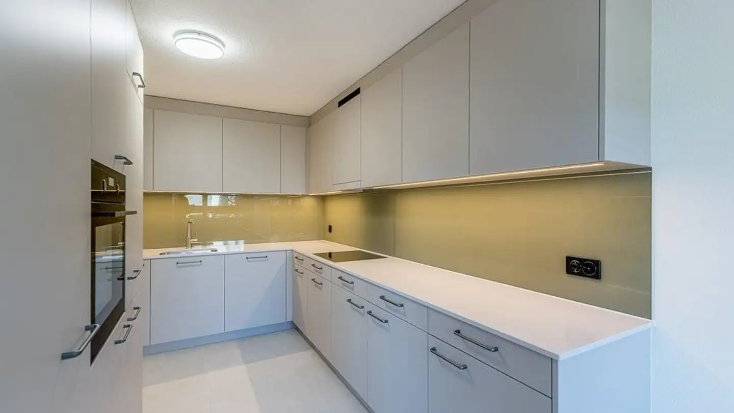 Wohnung mieten - Alte Bahnhofstrasse 10, 5610 Wohlen AG