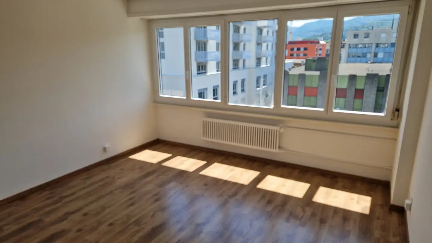 Wohnung mieten - Rue de l'Industrie, 2800 Delémont - Foto 4