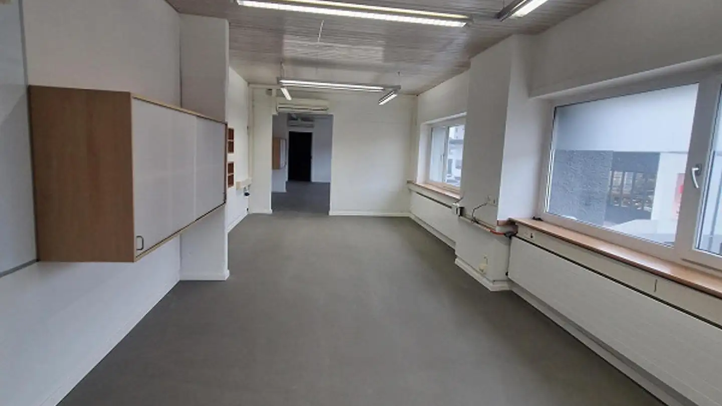 Bureau à louer - Goldacherstrasse 12, 9327 Tübach - Photo 2