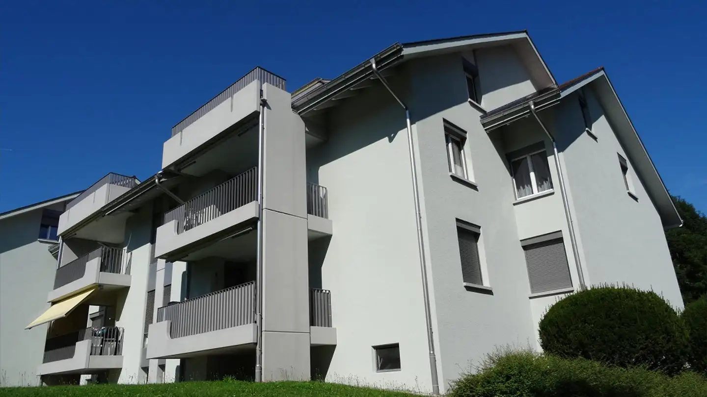 Wohnung mieten - Im Langacker 7, 8304 Wallisellen