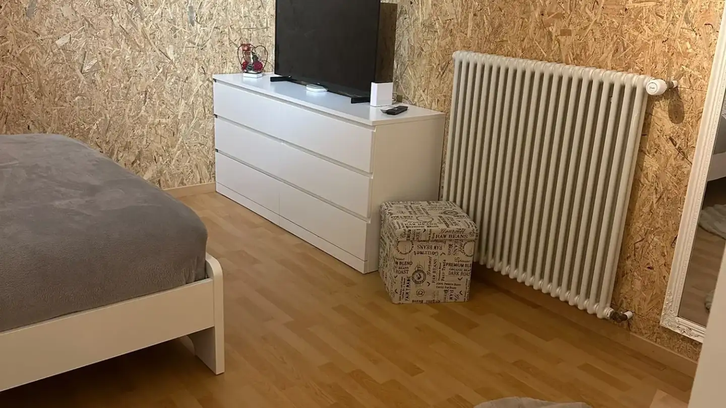 Chambre à louer - 1373 Chavornay - Photo 2