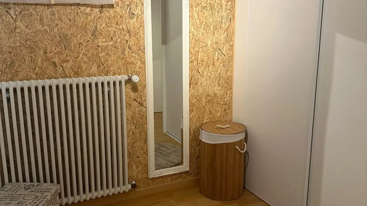 Chambre à louer - 1373 Chavornay - Photo 3