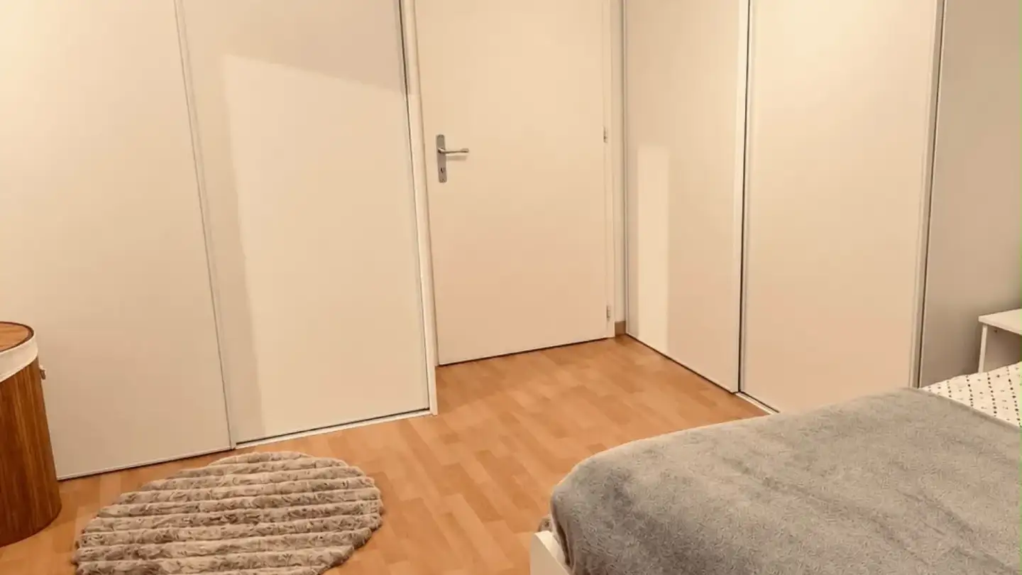 Chambre à louer - 1373 Chavornay - Photo 4