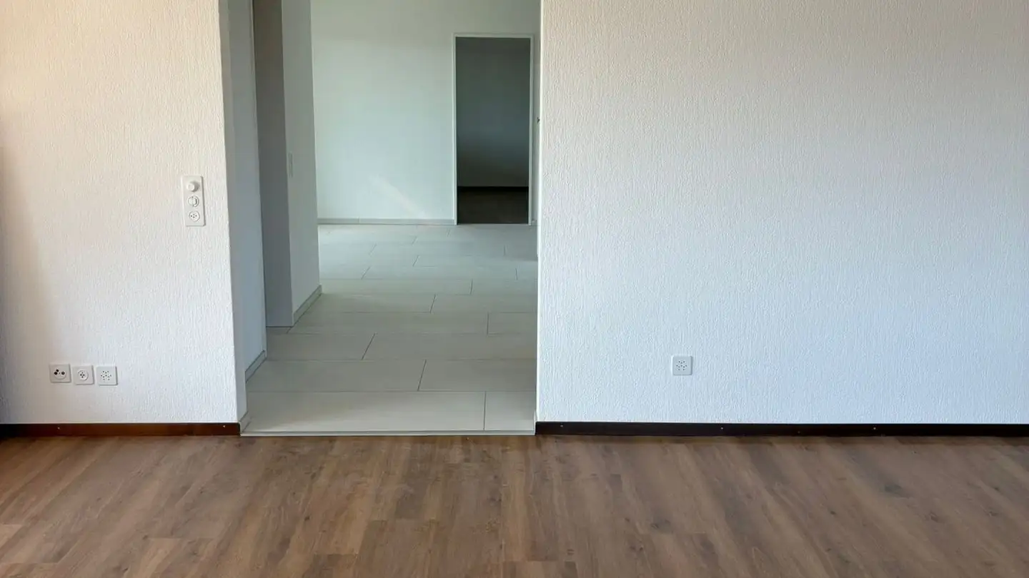 Attique à louer - Quellmattstrasse 82, 5035 Unterentfelden - Photo 3