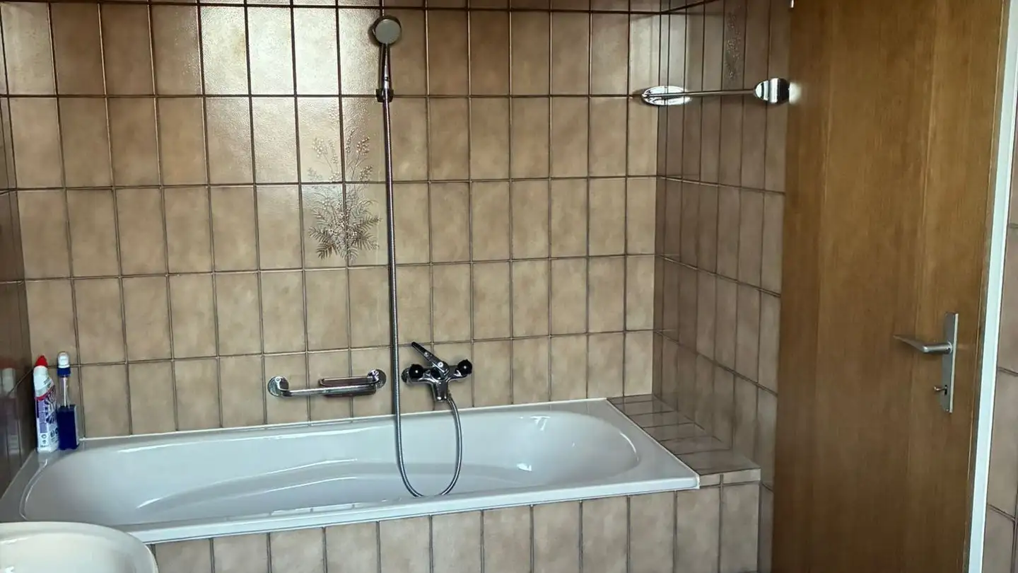 Attique à louer - Quellmattstrasse 82, 5035 Unterentfelden - Photo 4