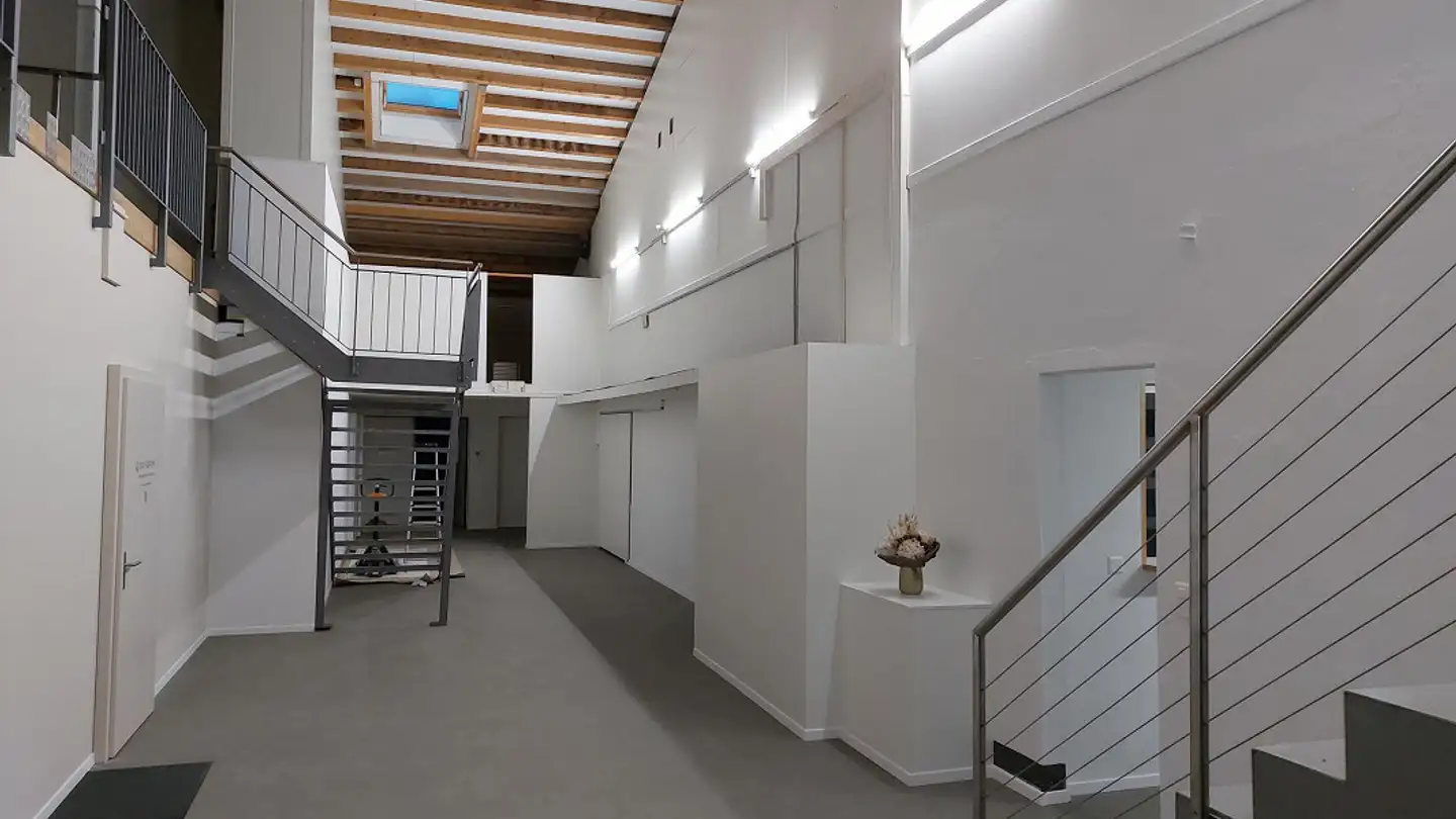 Bureau à louer - Goldacherstrasse 12, 9327 Tübach - Photo 3