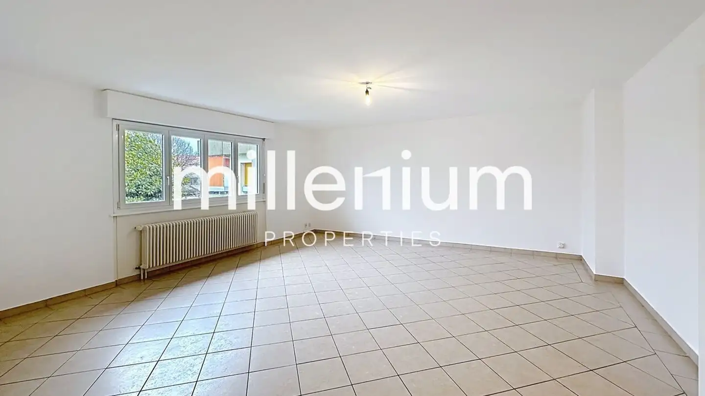 Apartment for rent - Route de Saconnex-d'Arve 287, 1228 Plan-les-Ouates - Photo 3