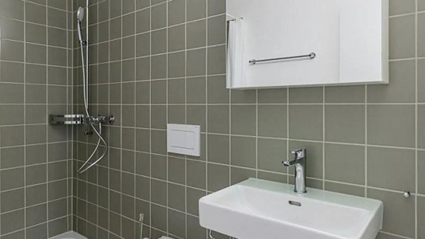 Appartamento in affitto - Alte Bahnhofstrasse 10, 5610 Wohlen AG - Photo 2