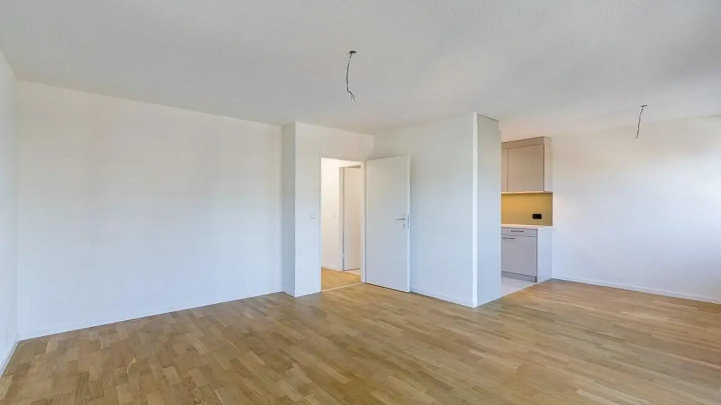 Appartamento in affitto - Alte Bahnhofstrasse 10, 5610 Wohlen AG - Photo 3