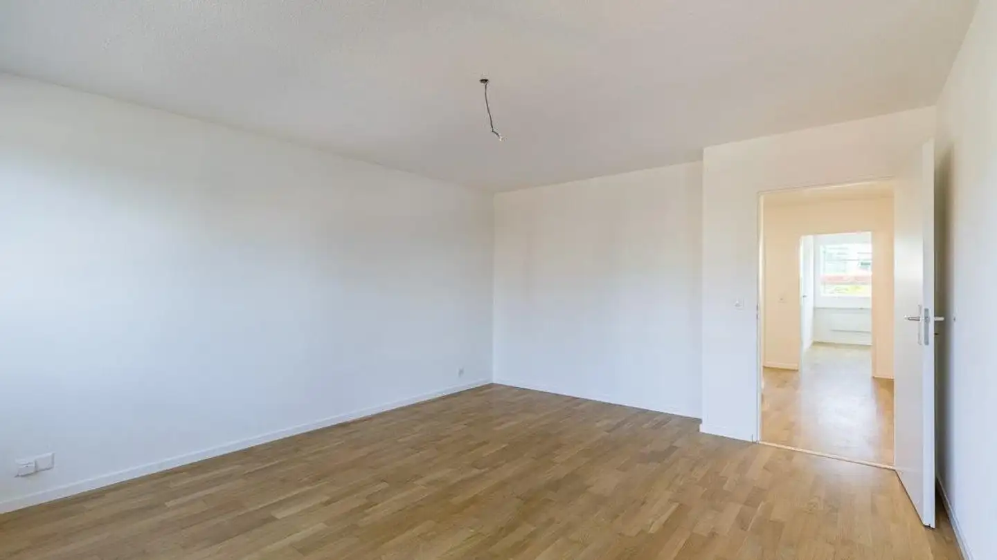 Appartamento in affitto - Alte Bahnhofstrasse 10, 5610 Wohlen AG - Photo 4