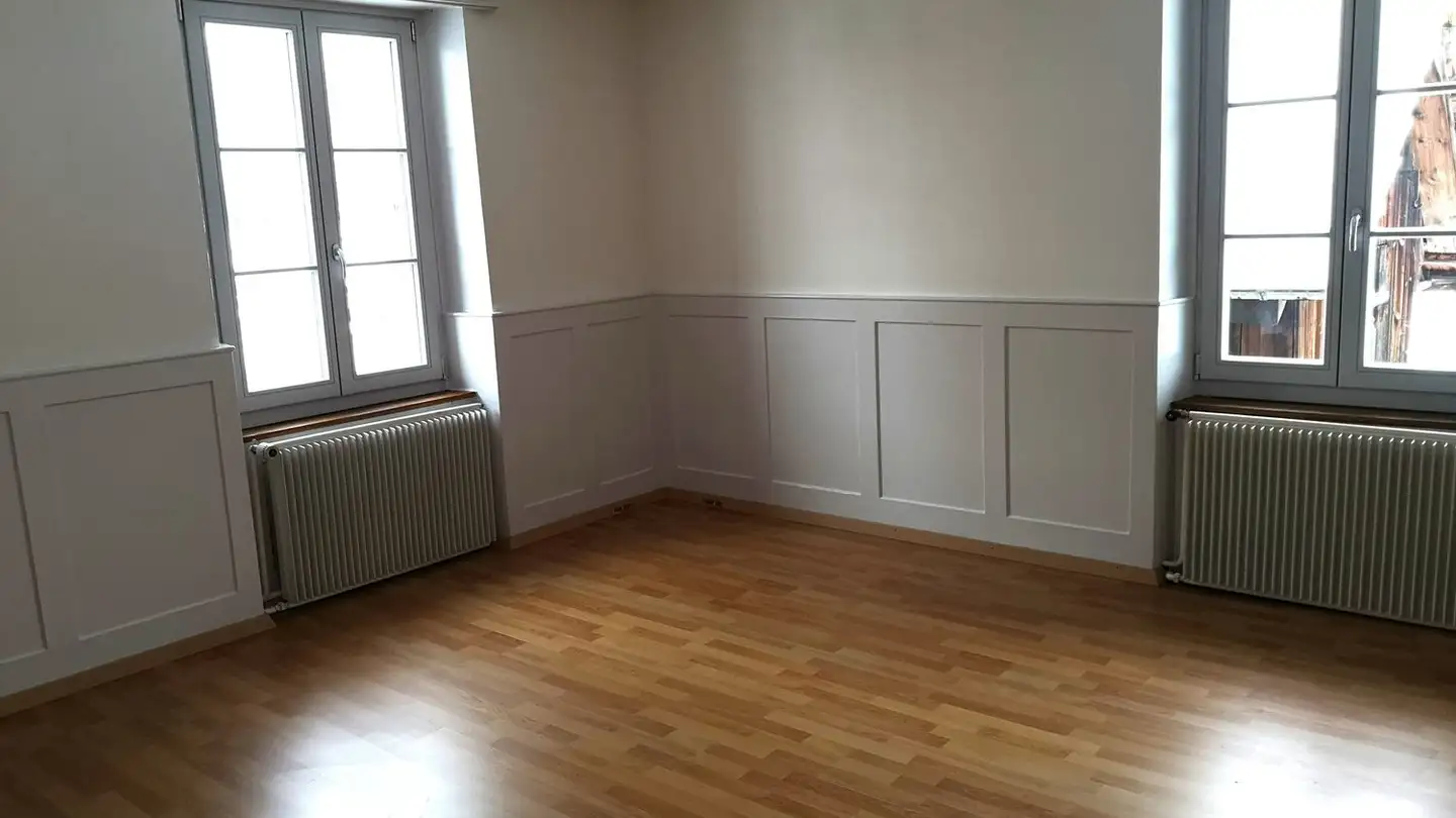 Wohnung mieten - Rue Du Temple 22, 2738 Court - Foto 2