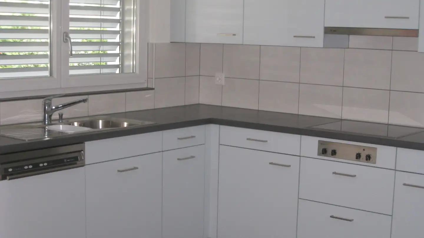 Appartement à louer - Faselimatt 3B, 6252 Dagmersellen