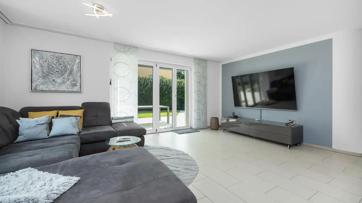 Single house for sale - Starenweg 1, 8514 Amlikon-Bissegg - Photo 4