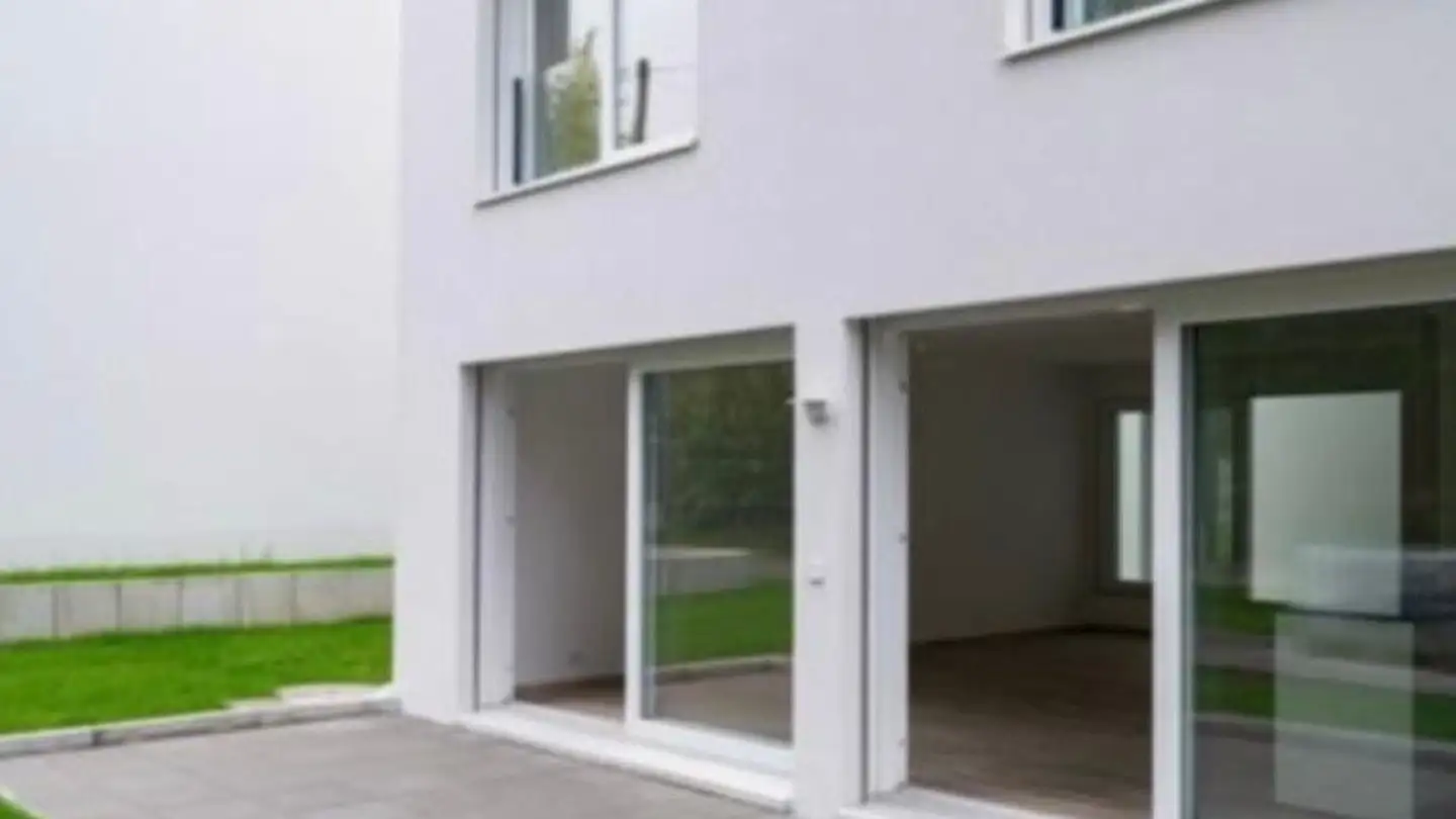 Maisonette mieten - Route De La Chapelle, 1212 Grand-Lancy