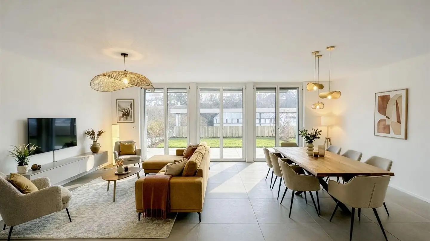 Wohnung kaufen - Rue Des Parcs, 2000 Neuchâtel