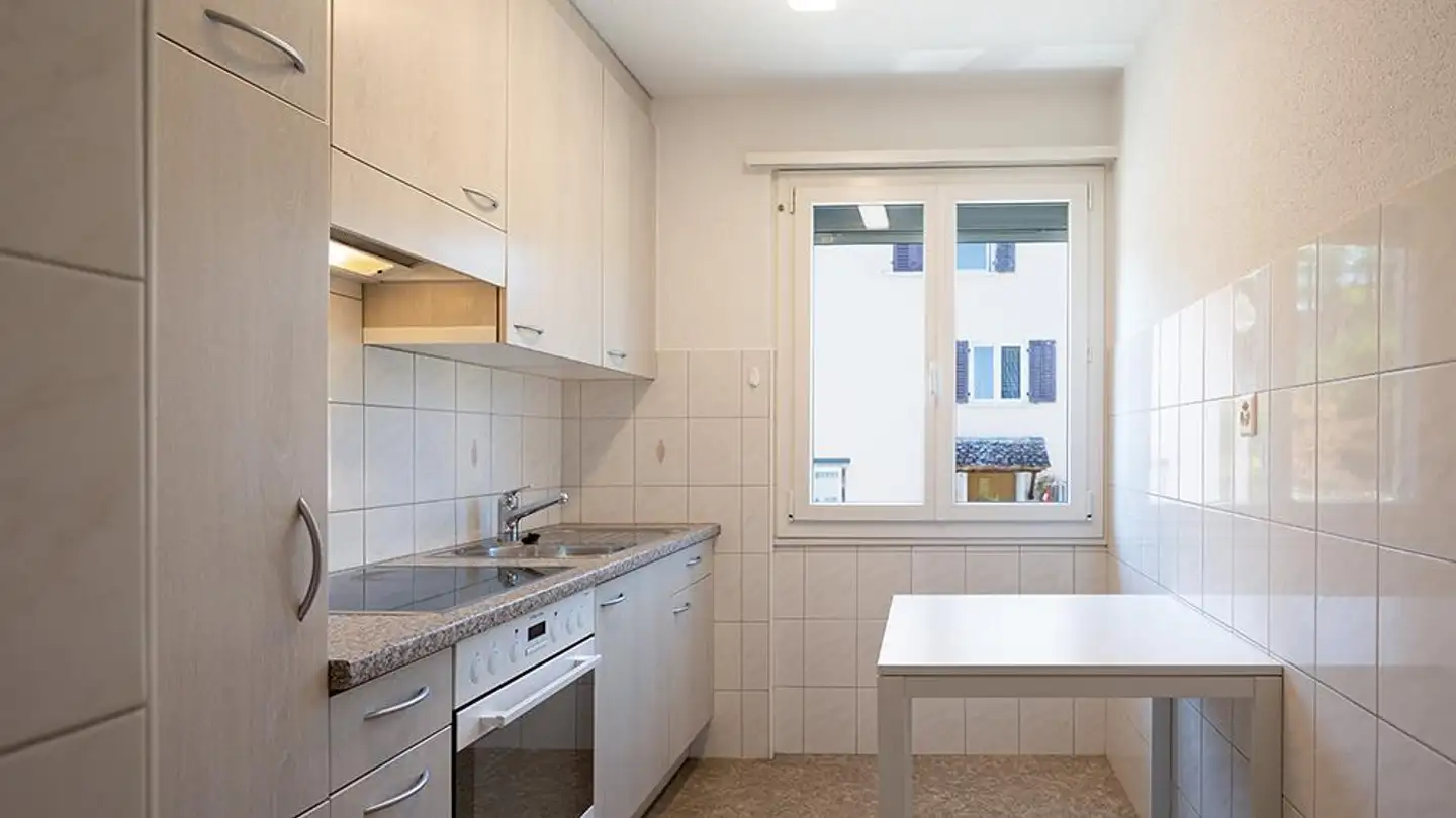 Apartment for rent - Heideggstrasse 2, 5630 Muri AG - Photo 3