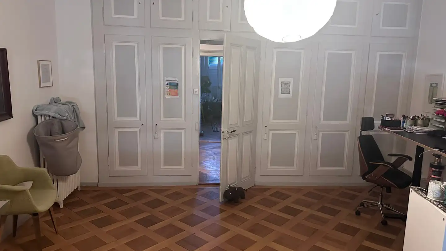 Appartamento in affitto - Rue De Nidau / Nidaugasse 37, 2502 Biel/Bienne - Foto 4