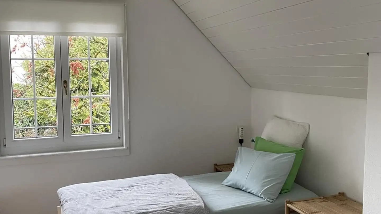 Appartamento in affitto - 1005 Lausanne