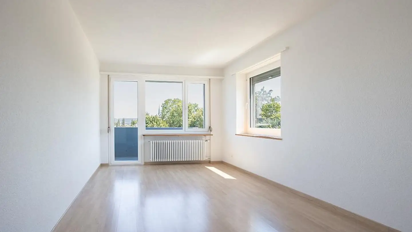 Apartment for rent - Heideggstrasse 2, 5630 Muri AG - Photo 4