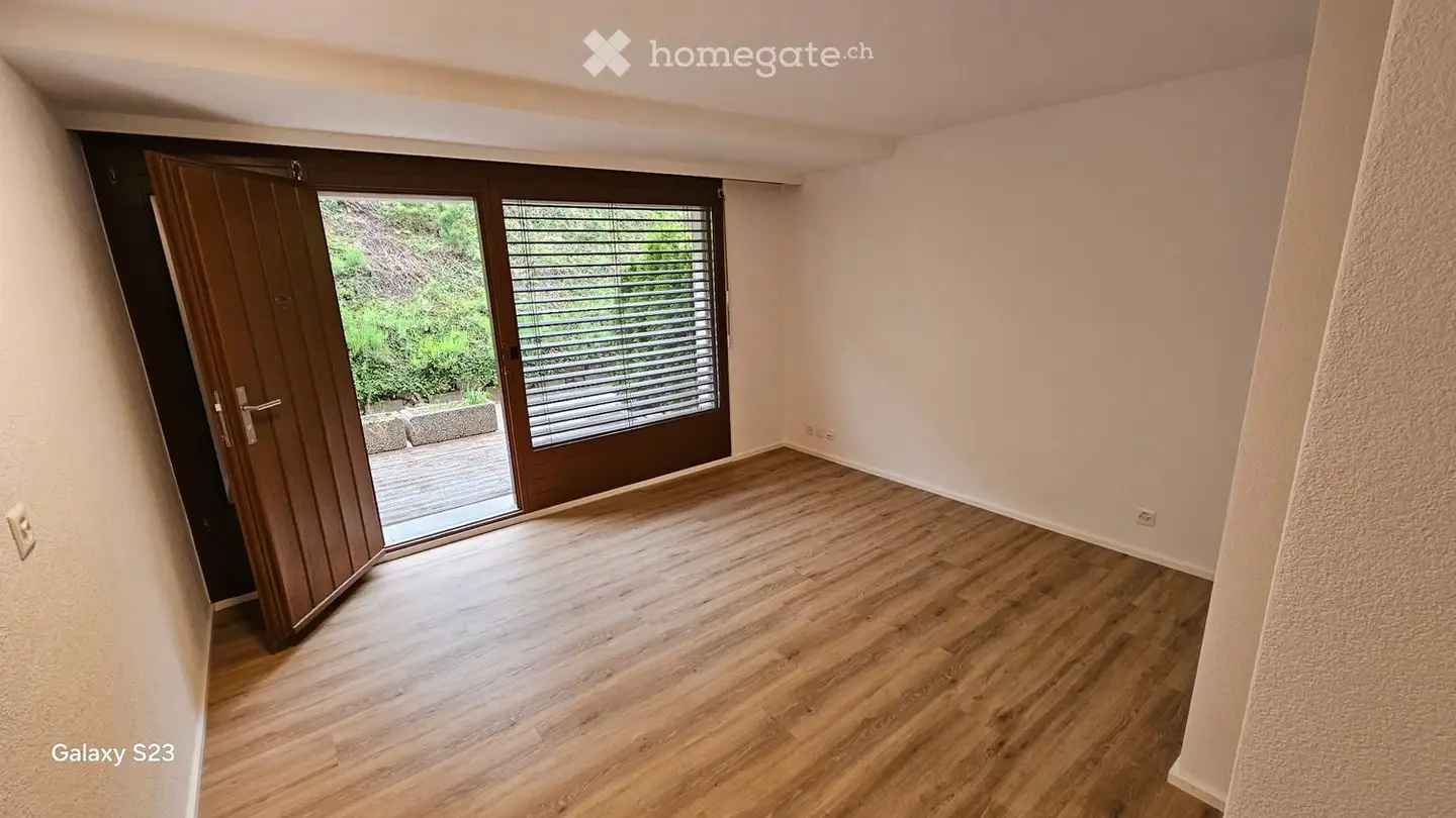 Appartement à louer - 3911 Ried-Brig