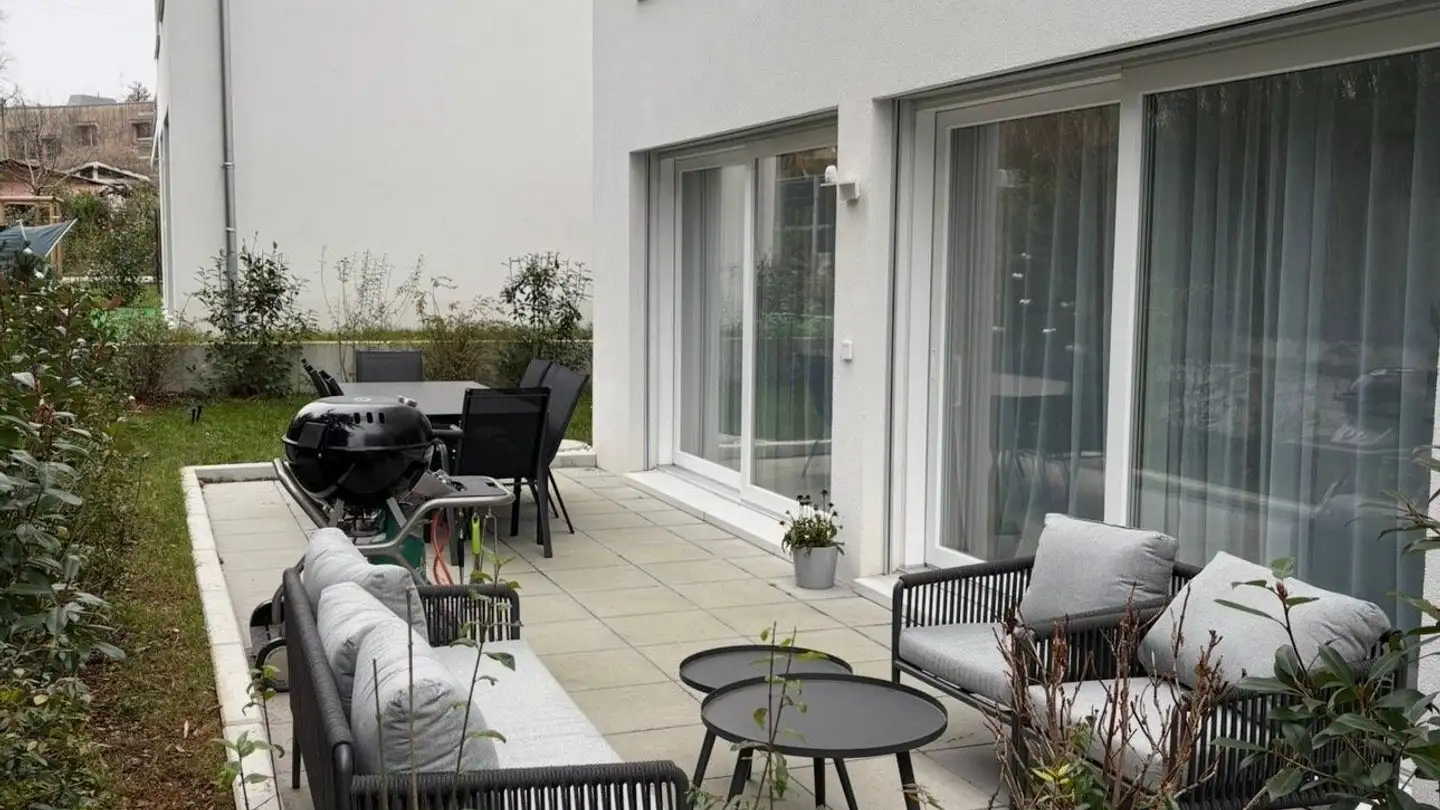 Maisonette mieten - Route De La Chapelle, 1212 Grand-Lancy - Foto 4