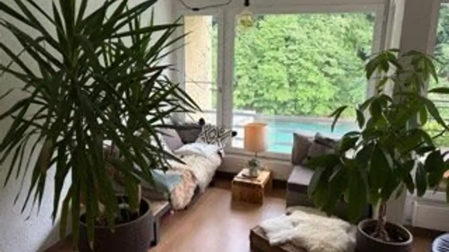 Wohnung mieten - Wasserwerkgasse 33, 3011 Bern - Foto 2