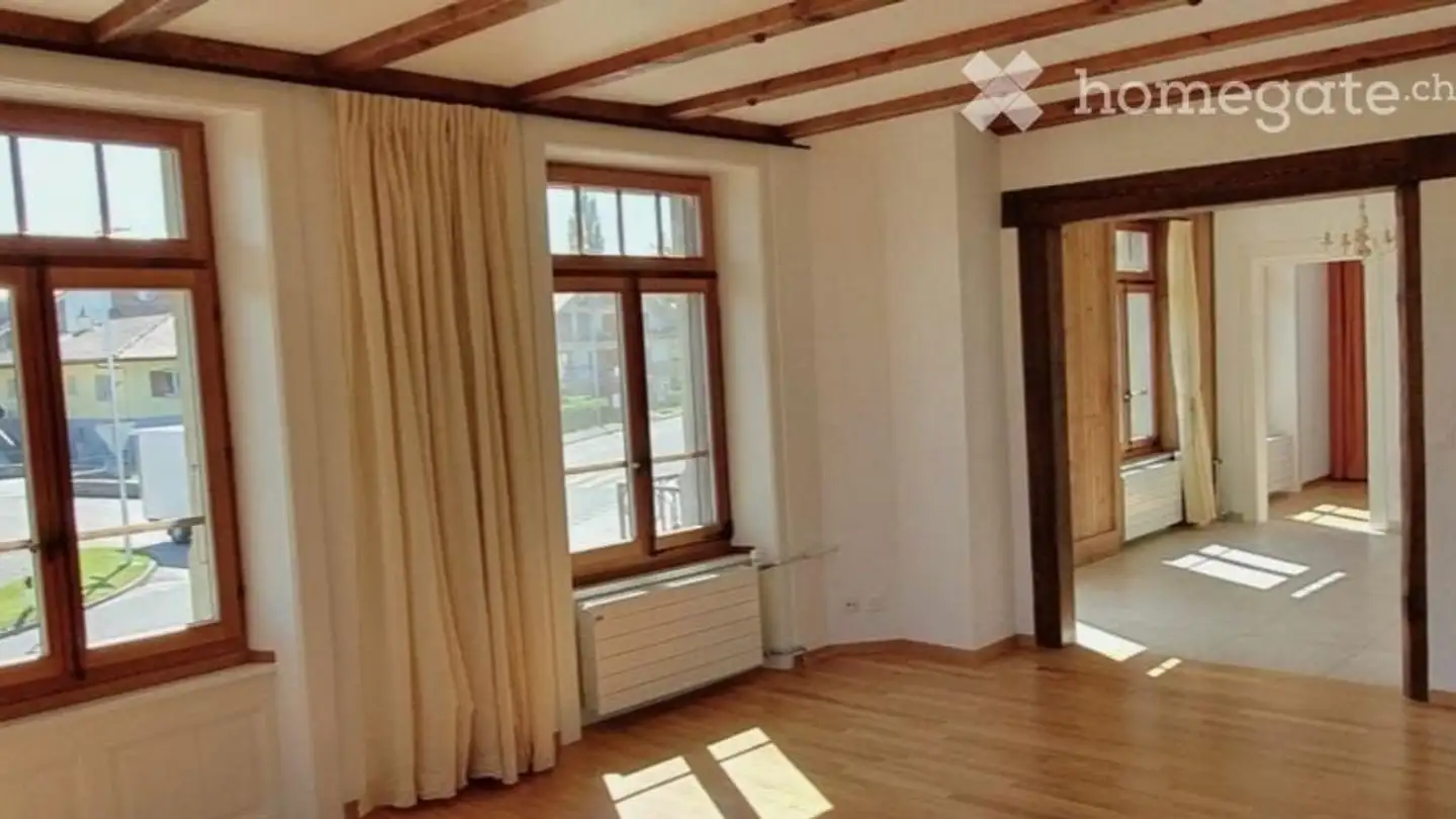 Apartment for rent - Route De Billens 90, 1681 Billens