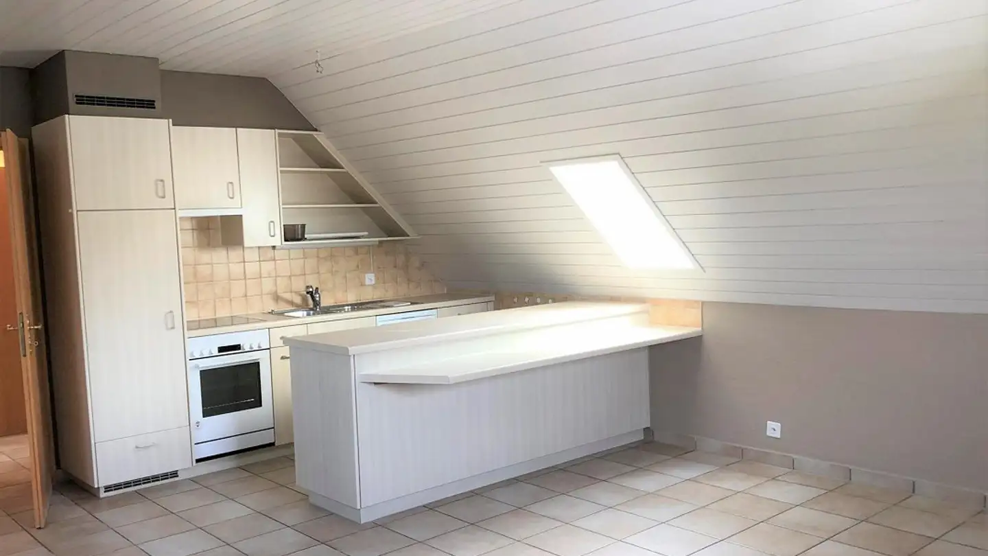 Attico in affitto - Obermatt 7, 4317 Wegenstetten - Photo 4