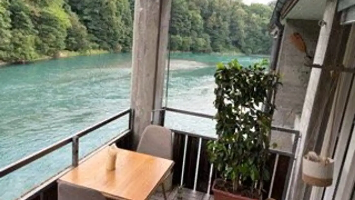 Wohnung mieten - Wasserwerkgasse 33, 3011 Bern