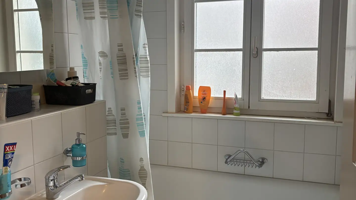 Stanza singola in affitto - Boulevard de Pérolles, 1700 Fribourg - Foto 3