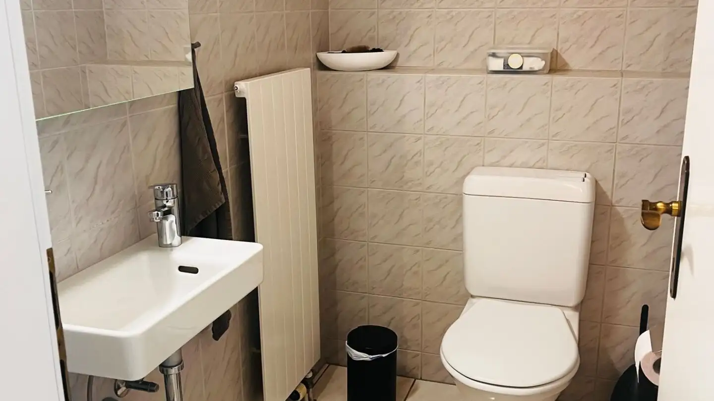 Attico in affitto - Brennofenstrasse 50, 4914 Roggwil BE - Foto 4