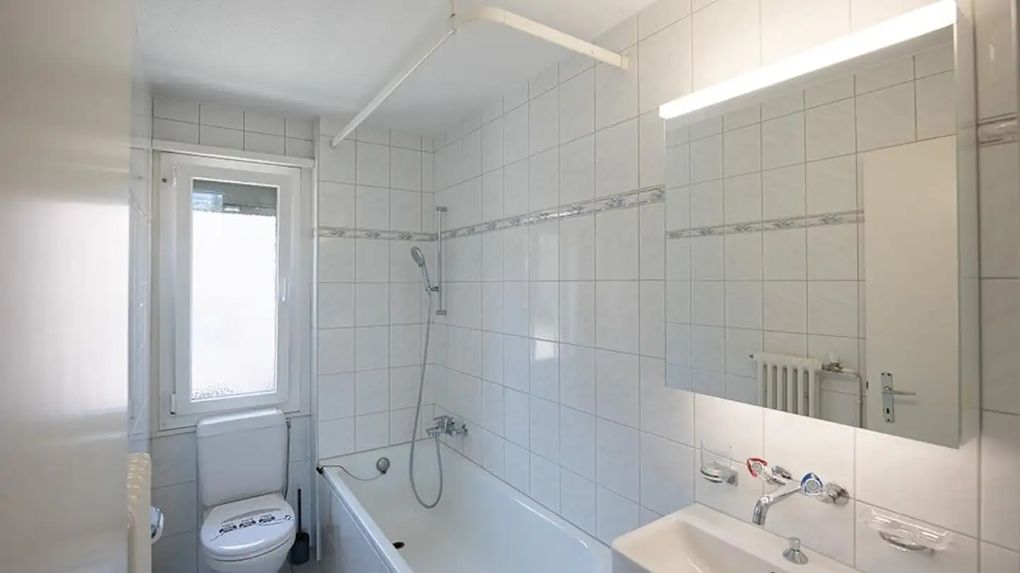 Apartment for rent - Heideggstrasse 2, 5630 Muri AG - Photo 2