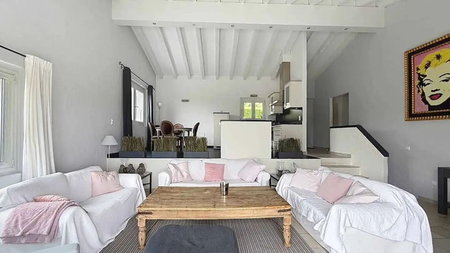 Casa singola in vendita - 1272 Genolier - Foto 2