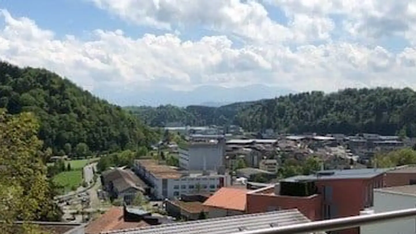 Appartement à louer - Hoger 9, 6130 Willisau
