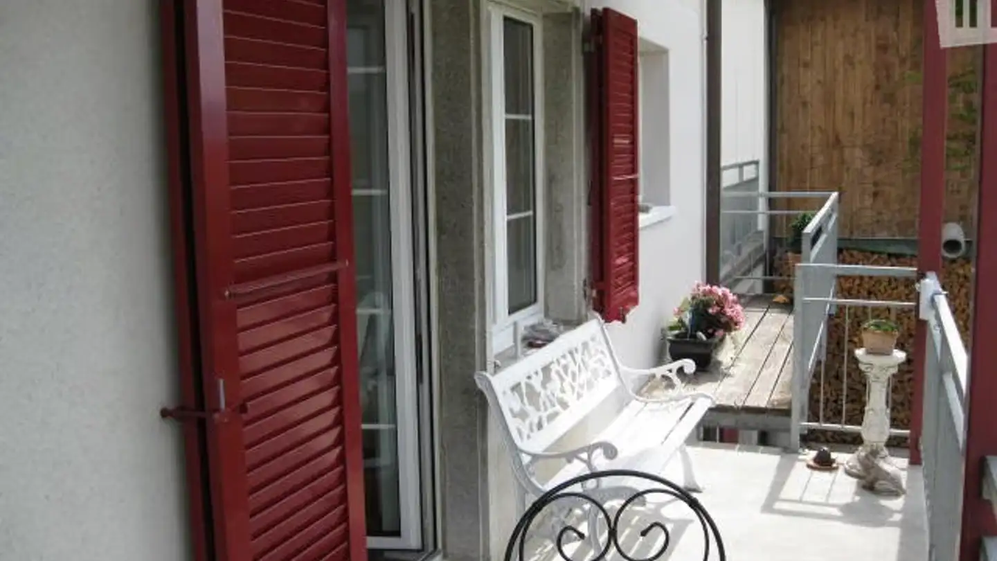 Appartamento in affitto - Dorfstrasse 10, 2563 Ipsach - Foto 4