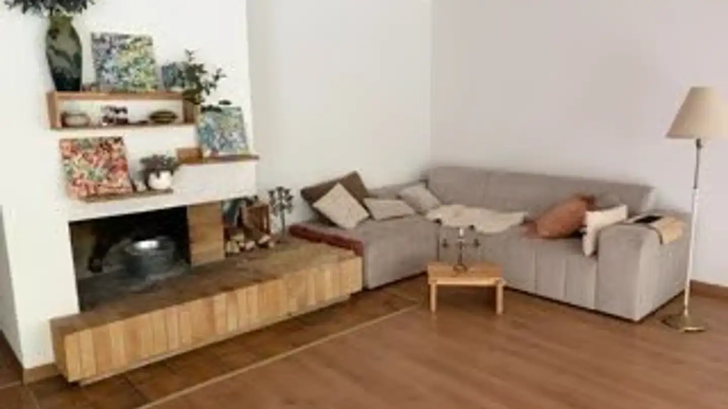 Wohnung mieten - Wasserwerkgasse 33, 3011 Bern - Foto 3