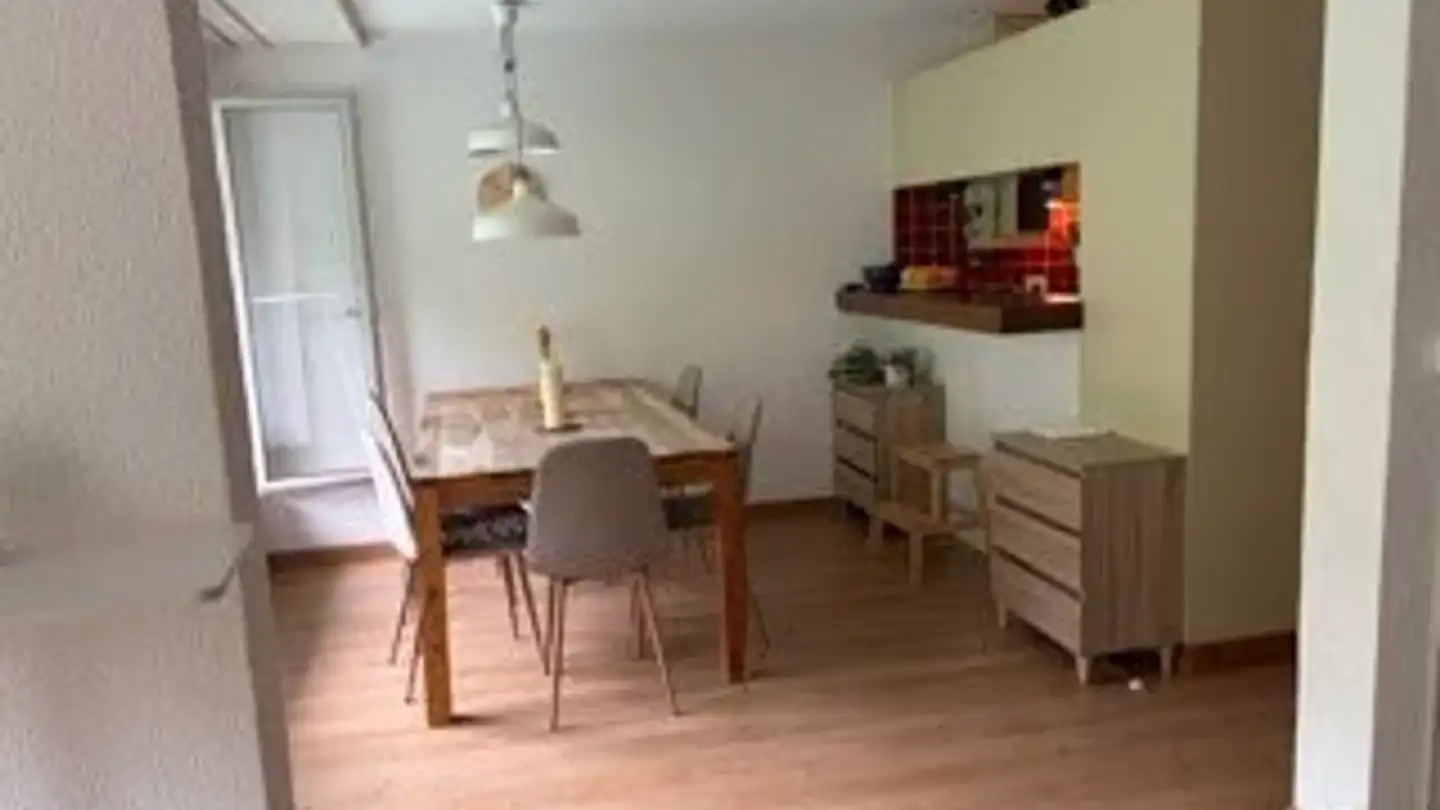 Wohnung mieten - Wasserwerkgasse 33, 3011 Bern - Foto 4