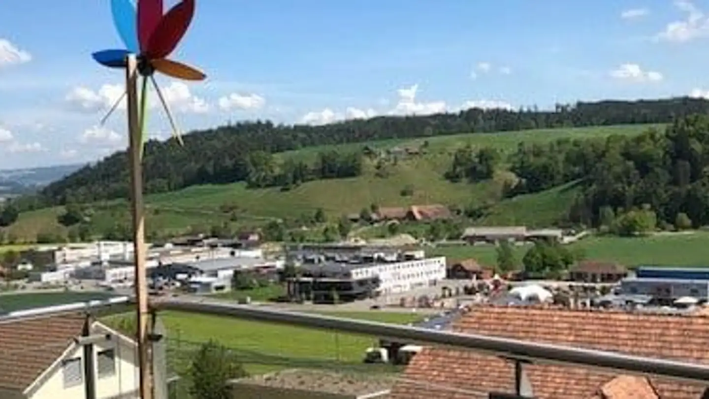 Appartement à louer - Hoger 9, 6130 Willisau - Photo 2