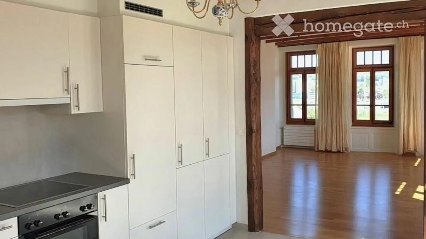 Appartamento in affitto - Route De Billens 90, 1681 Billens - Photo 2