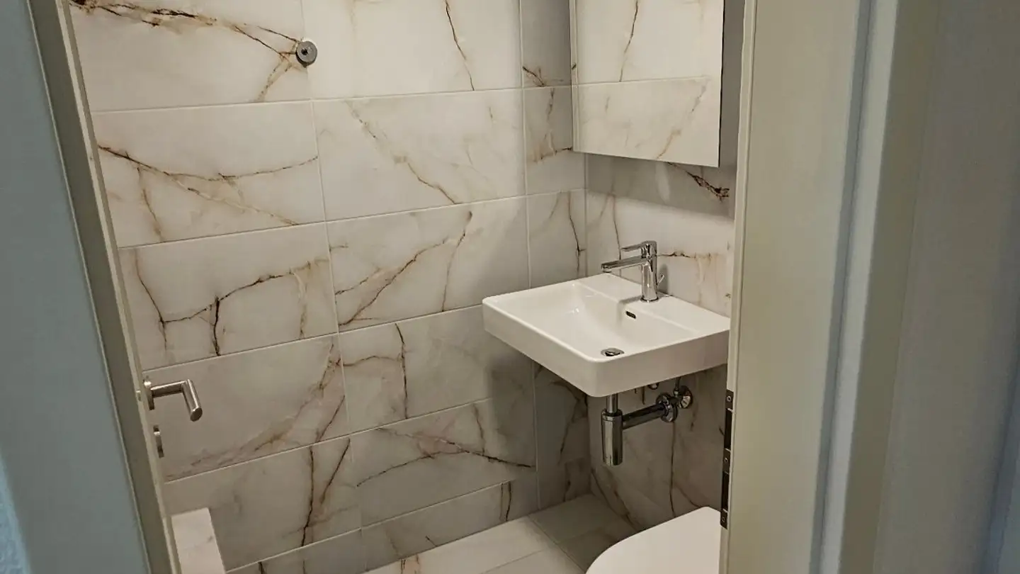 Appartement à louer - 3911 Ried-Brig - Photo 3