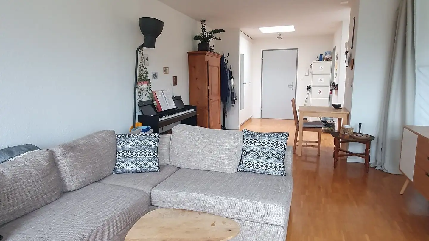 Apartment for rent - Oberlandstrasse 100, 8610 Uster