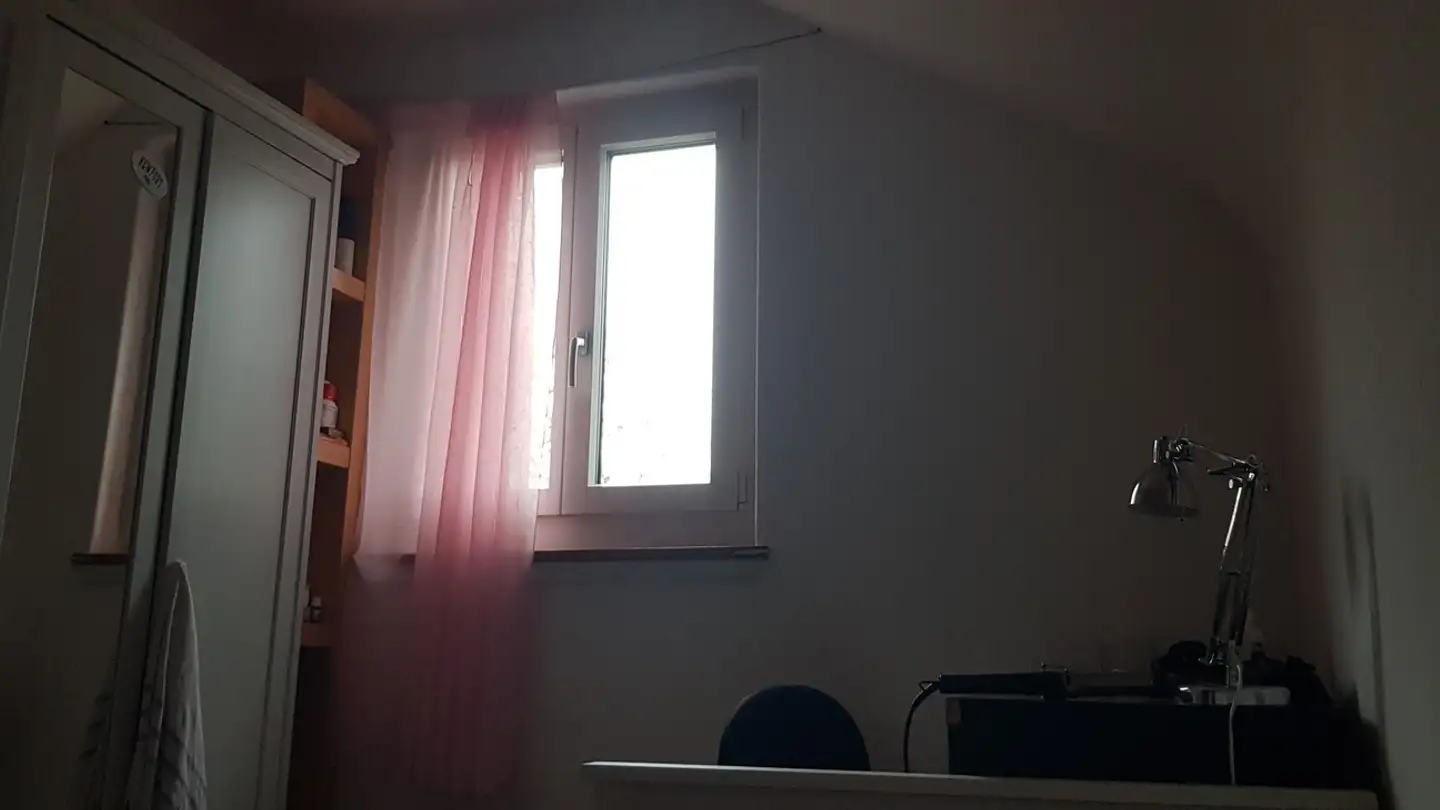 Stanza singola in affitto - 8050 Zürich